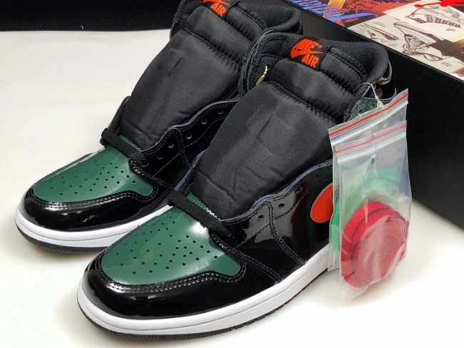 Team Retro x Black SoleFly 1 AV3905-038 OG Air Orange-Fir High Jordan 0819